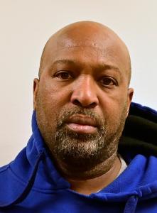 Stanley Jeter a registered Sex Offender of New York