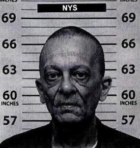 Steven Pappas a registered Sex Offender of New York