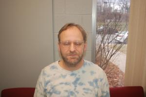 Aron Orion Carriger a registered Sex Offender of New York