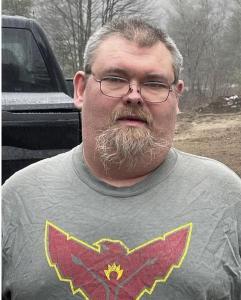 Cody Moffitt a registered Sex Offender of New York