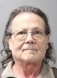 John R Nystrom a registered Sex Offender of New York