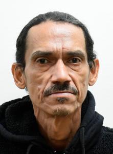 Jorge Lopez a registered Sex Offender of New York