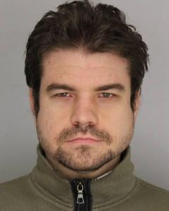 Andrew Kish a registered Sex Offender of New York