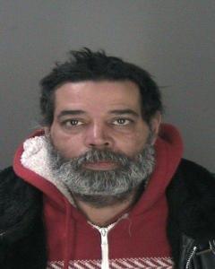 Reinaldo Bermudez a registered Sex Offender of New York