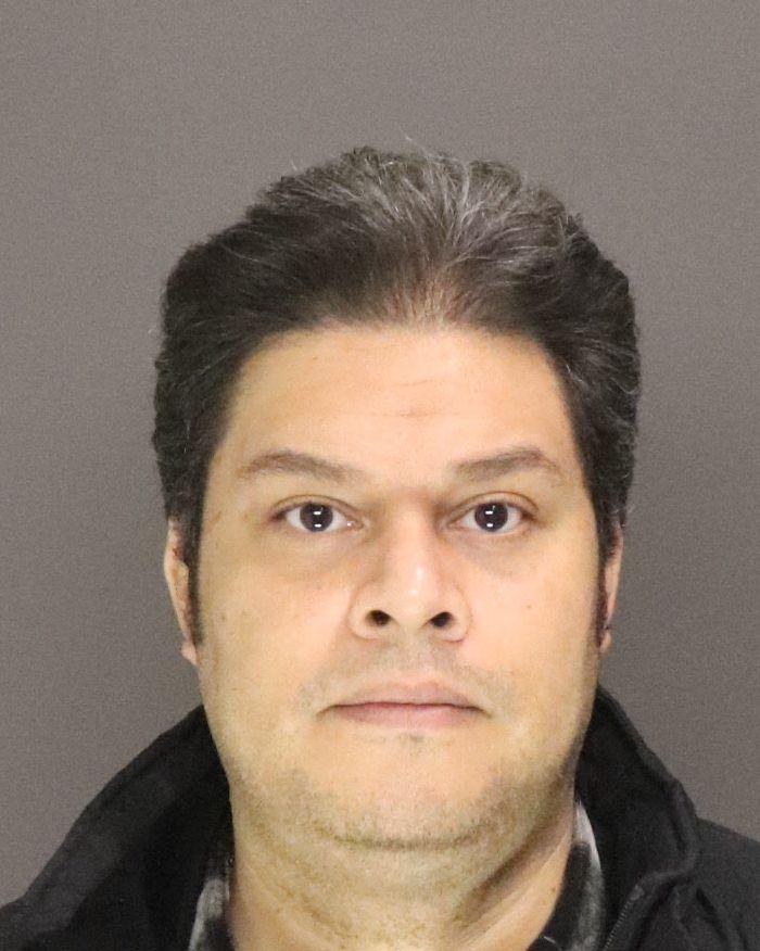 Marlon Castillo a registered Sex Offender of New York