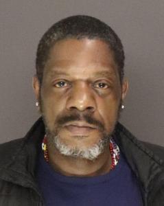 Anthony Jackson a registered Sex Offender of New York