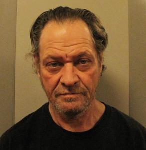 Harold Leiger a registered Sex Offender of New York