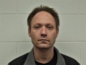 Robert Vanhorne a registered Sex Offender of New York