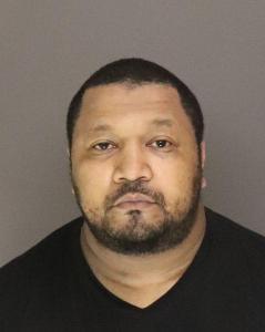 Daniel Burke a registered Sex Offender of New York