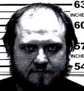 Curtis Mallon a registered Sex Offender of New York