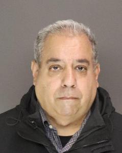 Michael Montez a registered Sex Offender of New York