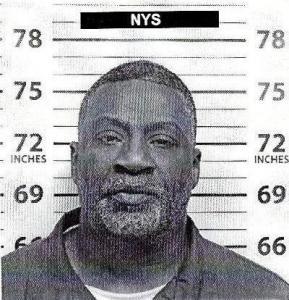 Darrel Corian a registered Sex Offender of New York