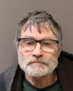 Gary Enderlin a registered Sex Offender of New York