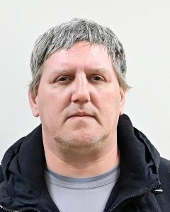 John W Kulczycki a registered Sex Offender of New York