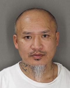 Len Douangtavilay a registered  of New York