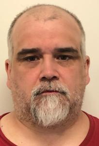 Donald Russell a registered Sex Offender of New York