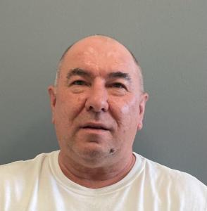 Frank Monroe a registered Sex Offender of New York