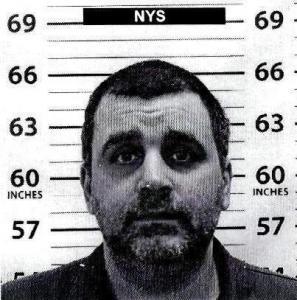 Bennett Castello a registered Sex Offender of New York