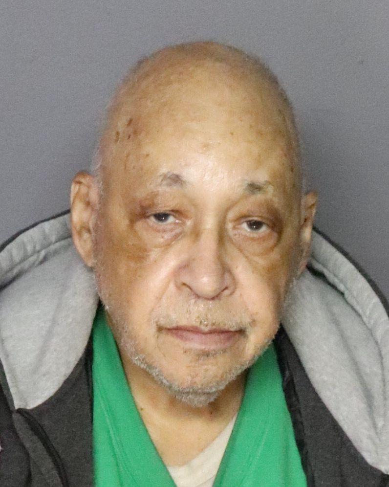 Charles Brown a registered Sex Offender of New York