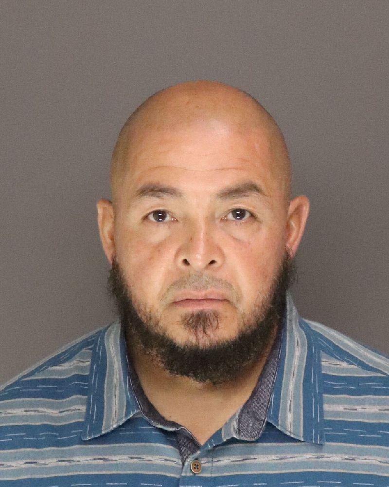 Wilfredo Torres a registered Sex Offender of New York