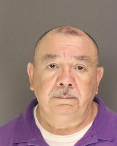 Augusto R Cortez a registered Sex Offender of New York