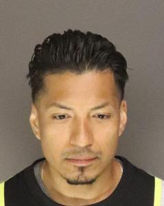 Thomas Flores a registered Sex Offender of New York