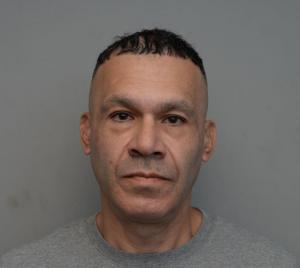 Edgar Montano a registered Sex Offender of New York