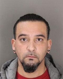 Angel Rios a registered Sex Offender of New York