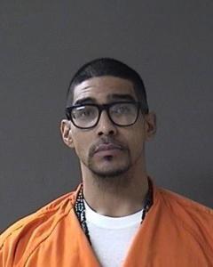 Jonah Bullock a registered Sex Offender of New York