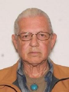 Charles J Edwards a registered Sexual Offender or Predator of Florida