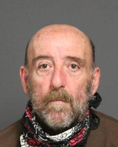 Martin D Egelston a registered Sex Offender of New York