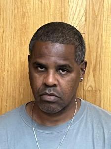 John Smiley a registered Sex Offender of New York