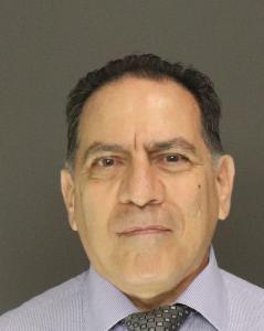 Manuel Fernandez a registered Sex Offender of New York