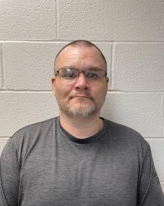 Jonathan Baldwin a registered Sex Offender of New York