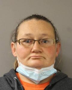 Amy Santmyer a registered Sex Offender of New York