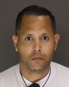 Wilfredo Ocasio a registered Sex Offender of New York