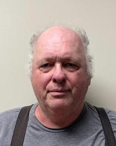 Gary D Litzenberger a registered Sex Offender of New York