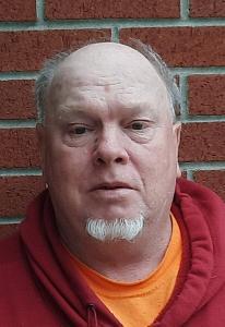 Wayne Ferguson a registered Sex Offender of New York