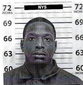 Don Spencer Williams a registered Sex Offender of New York