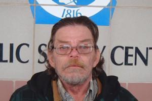 Phillip Beebe a registered Sex Offender of New York