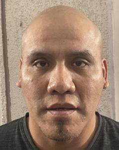 Maicol Ostrowski a registered Sex Offender of New York