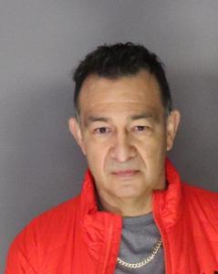 Rene Rivas a registered Sex Offender of New York