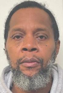 Roderick Tucker a registered Sex Offender of New York