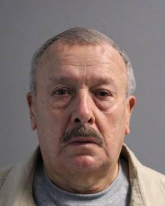 George Perez a registered Sex Offender of New York