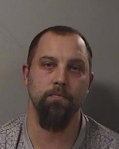 Christopher J Campbell a registered Sex Offender of New York