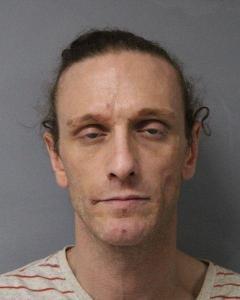 Elijah Albano a registered Sex Offender of New York