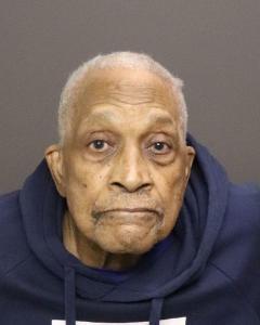 Jean Augustin a registered Sex Offender of New York