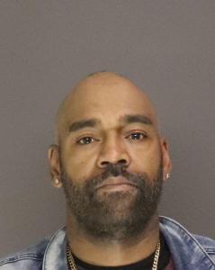 Jermaine Alston a registered Sex Offender of New York