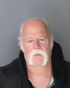 Joseph Dangelo a registered Sex Offender of New York