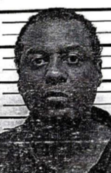 Frank Morton a registered Sex Offender of New York